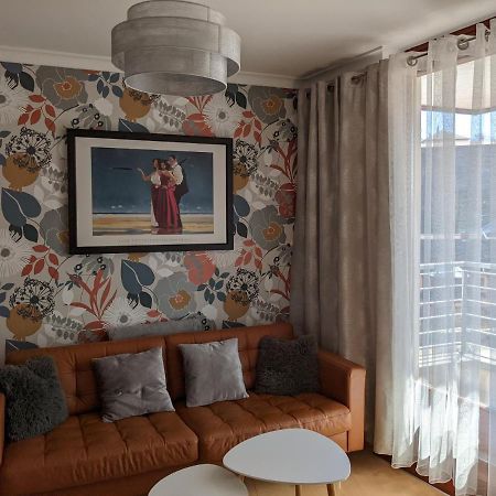 Minaret Apartman Эгер Экстерьер фото
