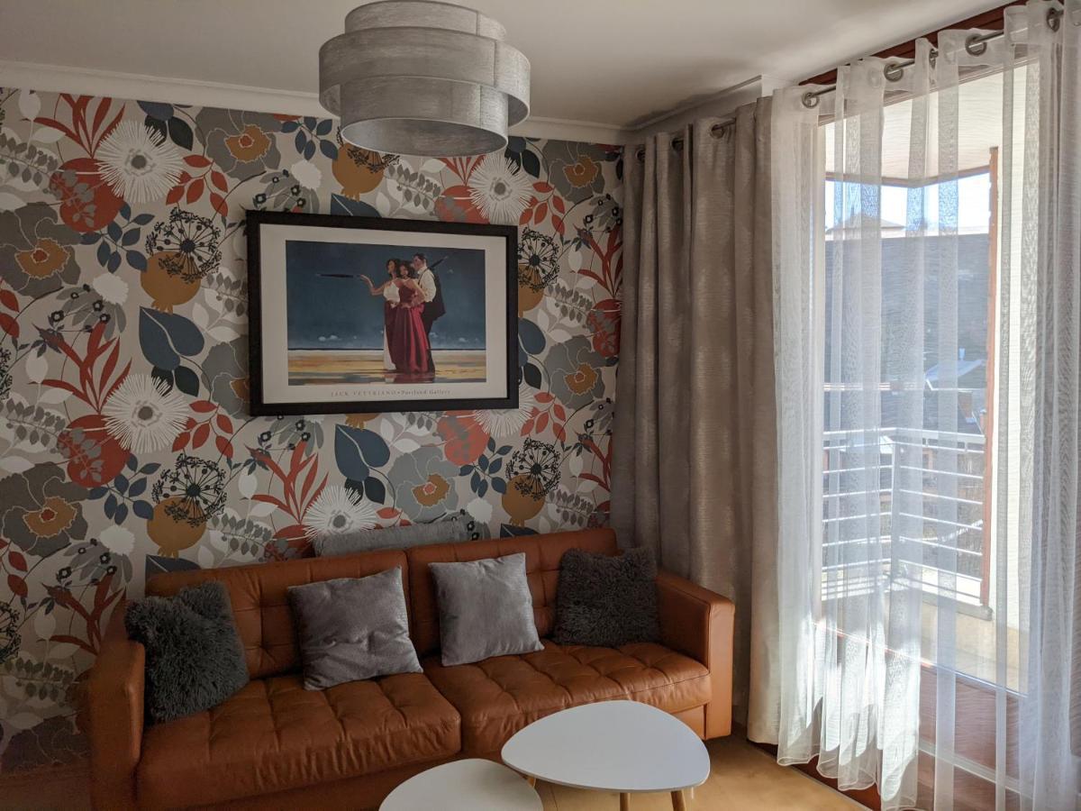 Minaret Apartman Эгер Экстерьер фото