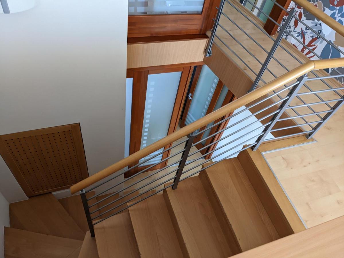 Minaret Apartman Эгер Экстерьер фото