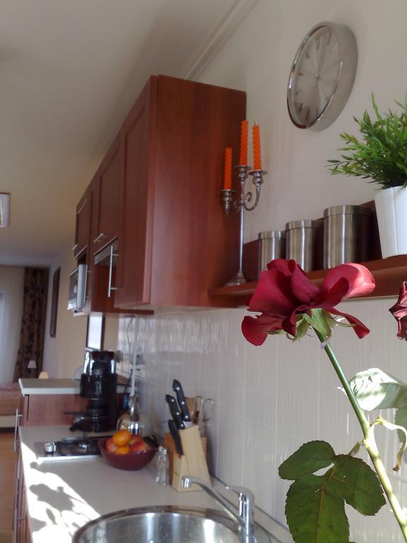 Minaret Apartman Эгер Номер фото