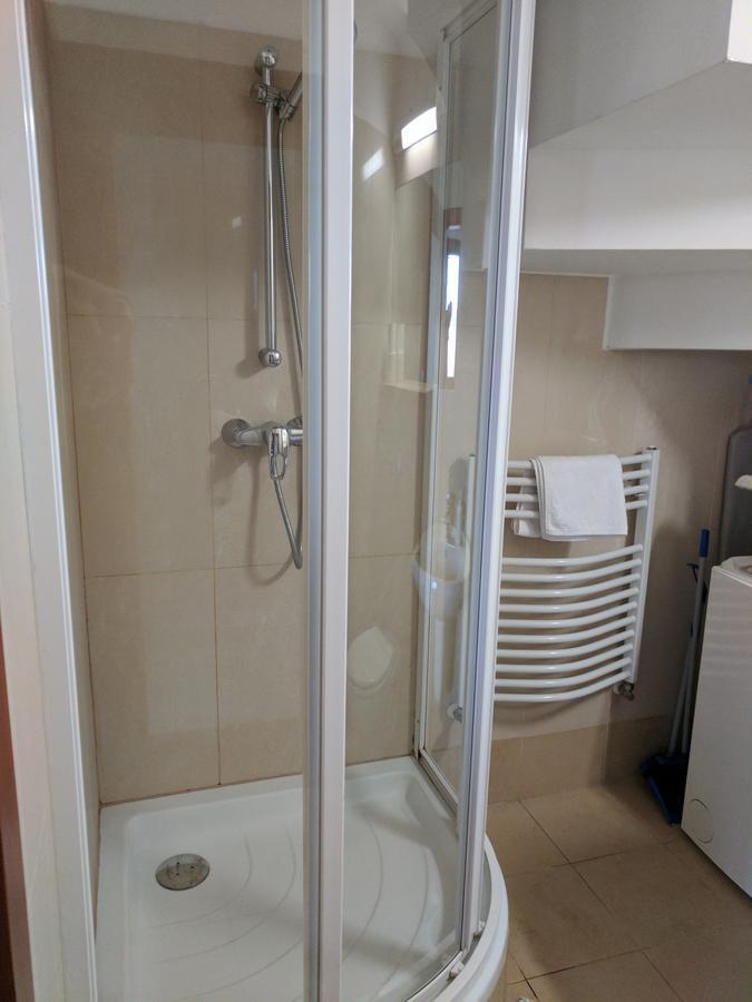 Minaret Apartman Эгер Экстерьер фото