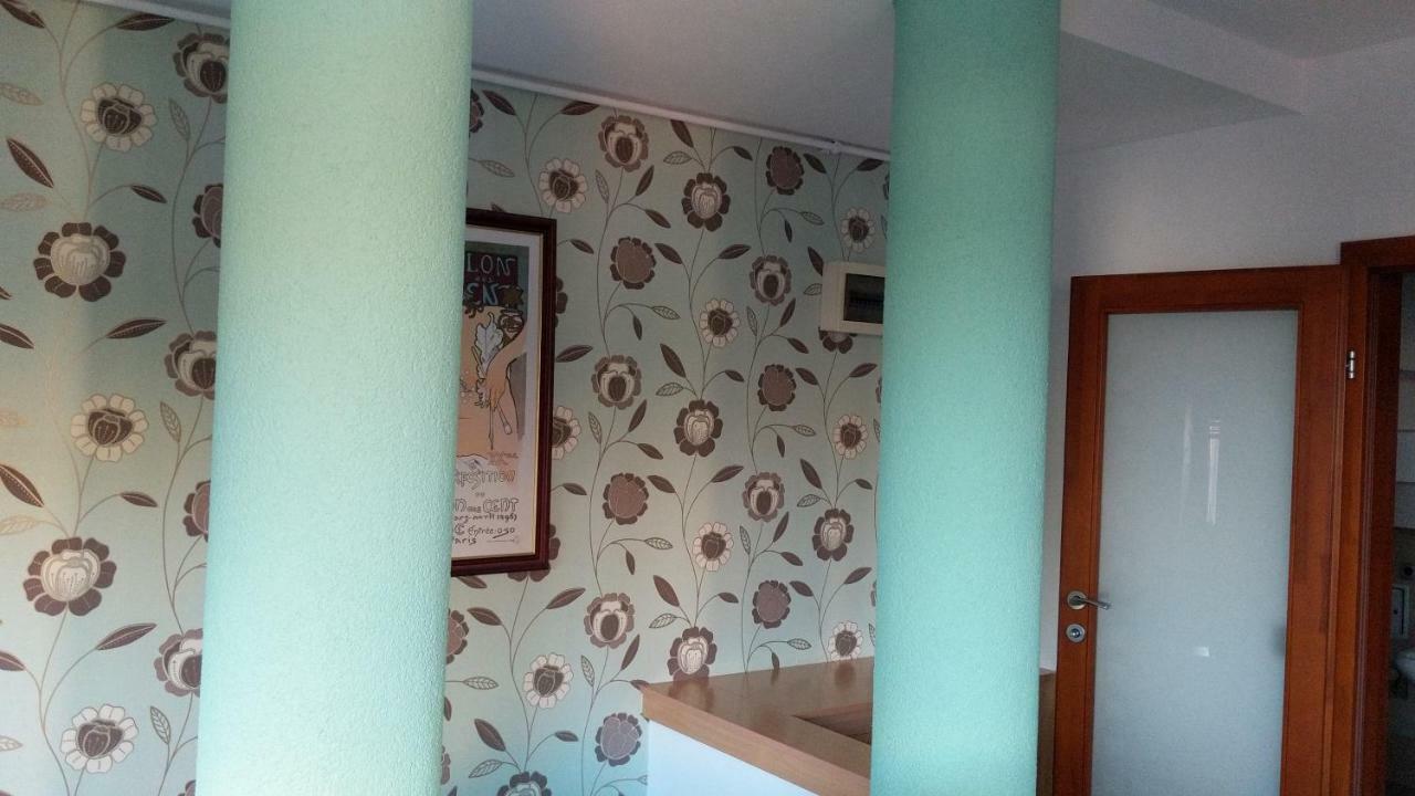 Minaret Apartman Эгер Экстерьер фото